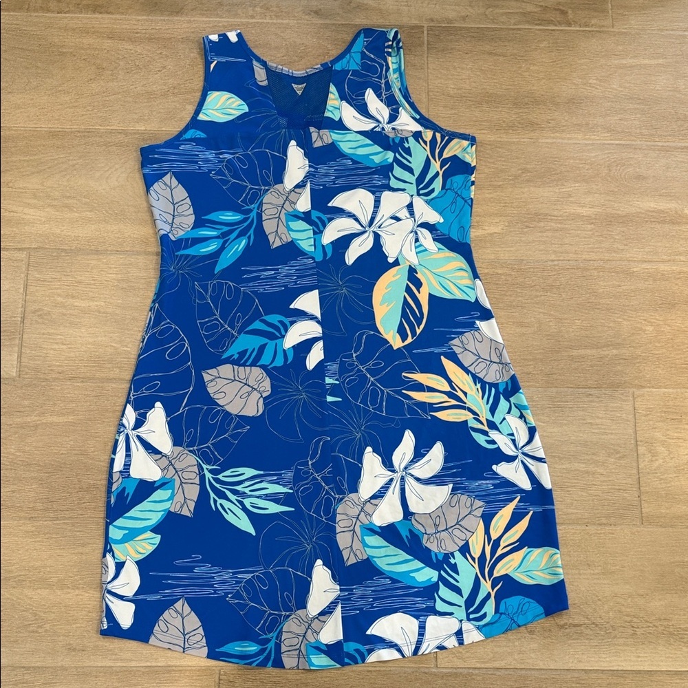 Columbia PFG Freezer III Dress - Picture 8 of 9